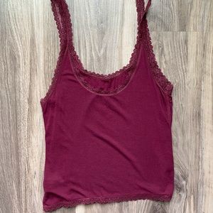 American Eagle Tank Top